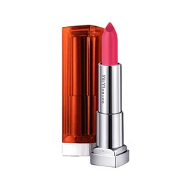 Maybelline Color Sensational Lipstick A Lipstick [Mini Lip] [Satin] 521 Main Unit
