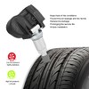 Tire Pressure Monitoring Sensor TPMS 40700-3AN0A Fits for Nissan Maxima/Sentra/Versa