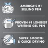 PILOT, G2 Premium Gel Roller Pens, G2 Rainbow Colors Pack,
