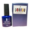 Lé Mussa Set Esmalte Semipermanente Marca Mussa Ojo De Gato