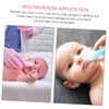 Vaguelly Nasal Kit Nose Suction Sniffling Device Nose Cleaning Tool