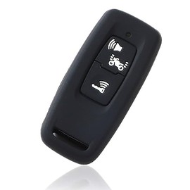 [MALAKO] Honda Motorcycle Key Cover Smart Key Case 2021 PCX125 (JK05) PCX160 (KF47) DIO110 (JK03)