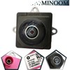 MINOOM 68414414AA Rear View Backup Parking Reversing Aid Camera Replacement