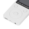 MP3 Player with 5.0, 1.8" Color Screen Portable Music Player,