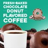 The Original Donut Shop Coffee Chocolate Glazed Donut Keurig Single-Serve