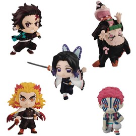 ADVERGE MOTION 2 (10 Pieces) Toy & Gum (Devilish Blade)