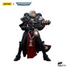 BEERISE JOYTOY 1/18 Action Figures - Warhammer 40,000 Adepta Sororitas