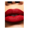 Labial Lquido MAC Retro Matte Fashion Legacy Rojo Mate Supremo