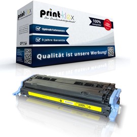 Print-Klex Compatible Laser Toner Cartridge for HP Color LaserJet CM 1015 MFP/Color LaserJet CM 1017 color laserjet CM 1017 MFP LaserJet CP2600 Q6001 A Cyan cyan