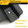 Maxzina Rear Wheel Shock Shield Cover Compatible with 2022-2025 Ford