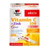 Vitamin C 500 + Zink + D3 DEPOT Direct Pellets
