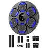 Music Boxing Training Machine for Kids & Adults - 9