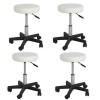 SEGAWE 4X Stool Facial Salon Massage Spa Swivel Rolling Chair