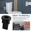 Duckbill Valve Replacement Air Inducer Toilet Valve for Sloan 503