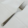 Nagao Hakakaku Dinner Fork, 7.0 inches (17.9 cm), Set of