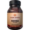 Essential Nutrition Biotina 30 Cápsulas de 500 mg