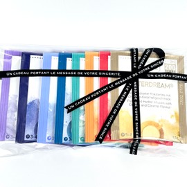 Tea Belop 2 Type Tea Bag Petite Set Ronnefeld Brand Tea (8)