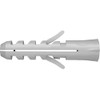 Fischer SCP-V 100 mm Collare Marrone Testa di Moro per