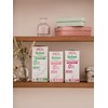 Love & Green Flexi Pantiliners - Pack of 28 -