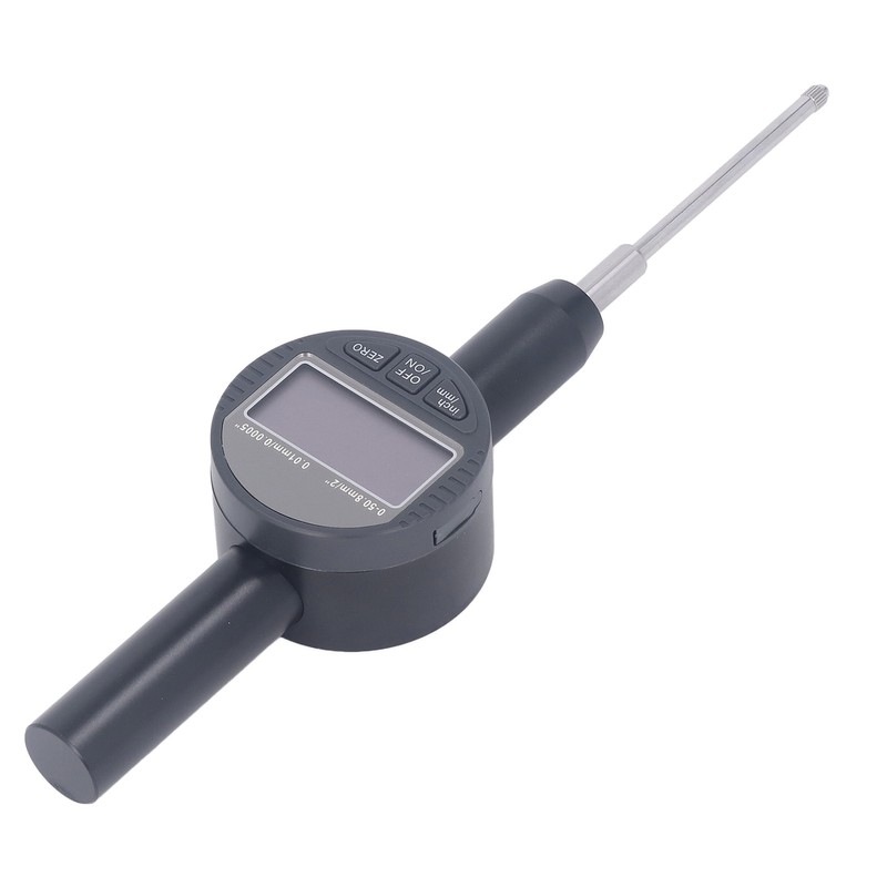 0 to 50.8mm Digital Dial Indicator High Accuracy 0.0005in 0.01mm