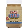 Sadaf Sesame Tahini Paste - 100% Pure Sesame Paste from