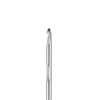 J10/6mm Interchangeable Tunisian Crochet Hooks Set with Cable 24" Aluminum