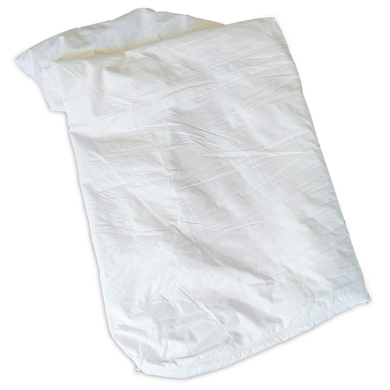 Floppy Dawg Universal Dog Bed Replacement Cover and Waterproof Inner