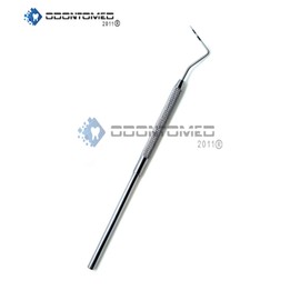 OdontoMed2011 Perio Probe Cp 11 Dental Endodontic Instruments Stainless Steel