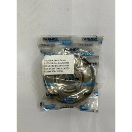 For STIHL Farmertec 3/8" 7T Clutch Drum for Stihl MS441 MS362 Chainsaws (1128 007 1000)