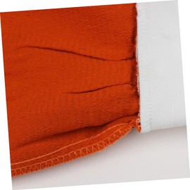 Baluue 2sets Gentle Exfoliating Bath Glove Rayon Mitt for Skin Care No Irritation 4 Colors 4pcs*2 Random Color