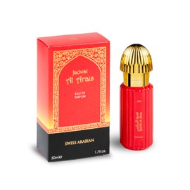 Swiss Arabian Fadwat Al Arais for Unisex - 1.7 oz EDP Spray