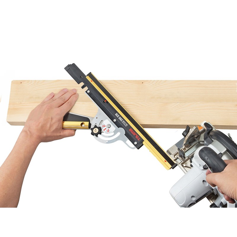 Tajima FG-SLD2037 Free Guide Slide, 0.8 - 14.6 inches (200