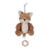 Little Dutch 8926 Music Box Fox - Forest Friends