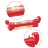TXXATX 7 Pcs String Line Level Post Level 75mm Hanging