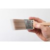 Cutting Edge Premium Quality SRT Synthetic Filament Paint Brush -