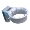 Kawasumi KW-77 New Petite Kasa Holder, 259-00122 Silver