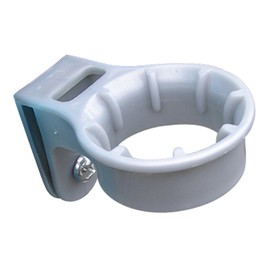 Kawasumi KW-77 New Petite Kasa Holder, 259-00122 Silver
