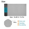 Pet & Garden Safeguard - 15.7IN x 16.4FT Roll -