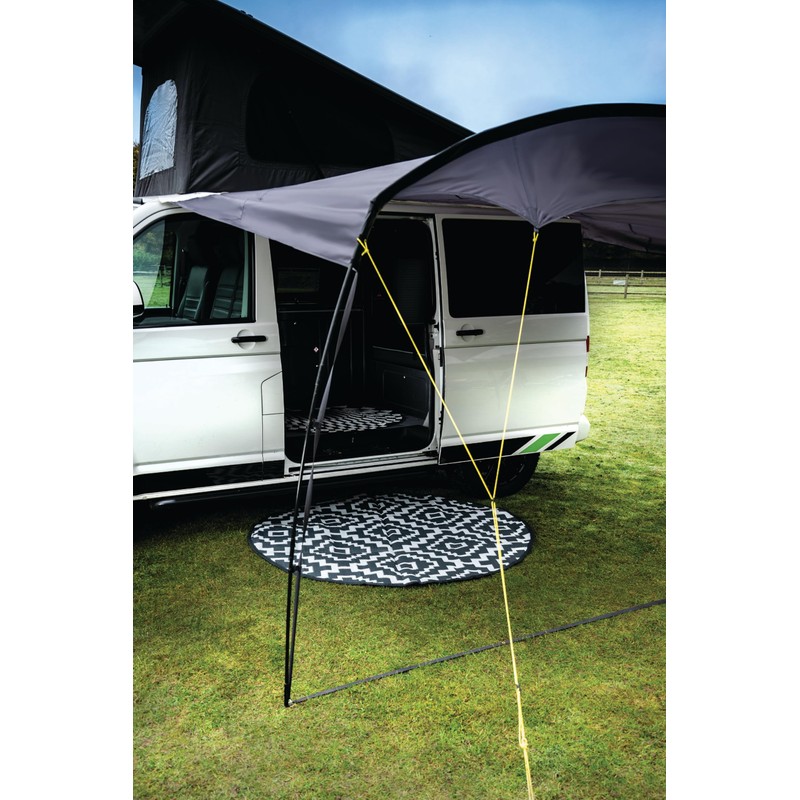 Maypole Universal Feet For Steps, Chairs, Tables, Awning Poles, Perfect