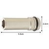 Tone 3NV-11L Long Impact Socket, 3/8 inch (9.5 mm) Insertion