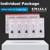 7RL Cartridges - Emalla Pack of 20 Cartridges 1207RL for