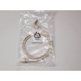 Crest Healthcare Jumper Cord (6 Pin) P/N 109455