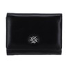Picard Black Tie 1 5525 Wallet, One Size, black, Classic