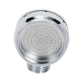 Operitacx Duschkopf Wasserhahn Friseursalonbedarf Spritzwassergeschützte Düse Friseursalon Sprinkler Haarwaschsprinkler Haarwaschdüse Badezimmersprinkler Haushaltssprinkler Kunststoff