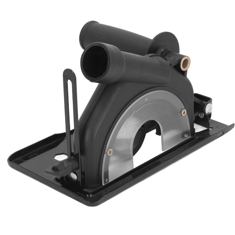 Adjustable Angle Grinder Stand, 45 Degrees Holder, Cutting Bracket for