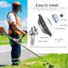 Trimmer Gear Head for Stihl FS55, FS56RC, FS80, FS80R, FS85,