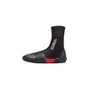 Gul Junior 5mm Powerboot Easy-Zip - Black - Unisex -