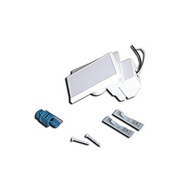 Replacement Part For Canplas-Hayden Vacuum Cleaner White Super Valve # compare to part 792090W