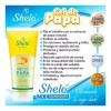 Shampoo Papa Aceite Gel Sheló Nabel