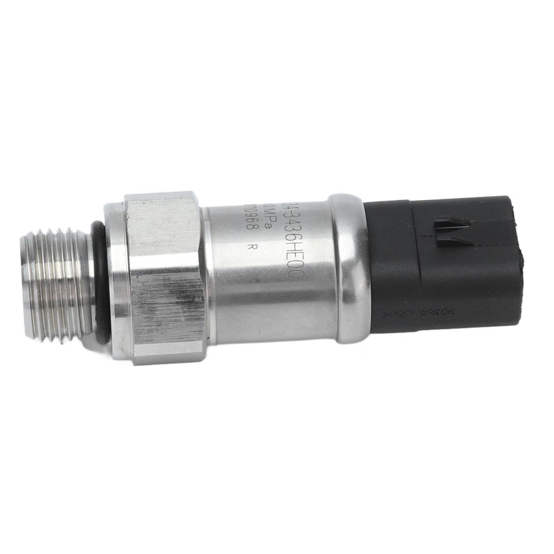 Pressure Sensor High Accuracy Sensitivity Maintain Great Performance Improve Operational